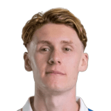Connor O'Riordan