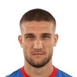 Daniel Bîrligea