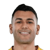 Walid Cheddira