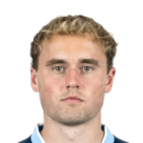 Mikkel Rakneberg