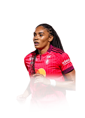 Salma Paralluelo