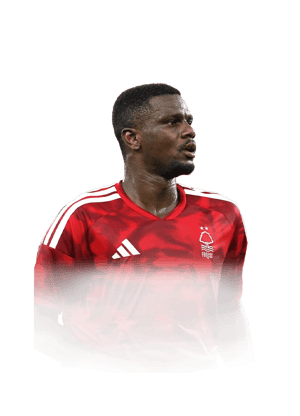 Ousmane Diomande
