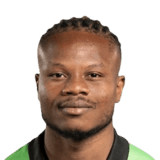 Lawrence Agyekum