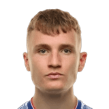 Mark O'Mahony