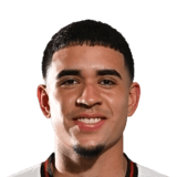 Kendry Páez