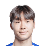 Lee Min Hyeok