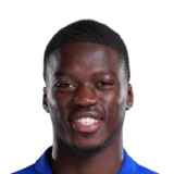 Mamadou Sarr