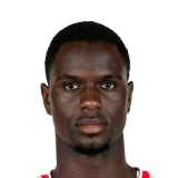 Ilyas Ansah