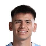 Claudio Echeverri