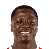Oumar Diakité