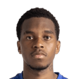 Malik Mothersille