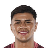 Dylan Aquino