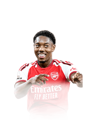 Myles Lewis-Skelly 88