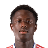 Mahamadou Diawara