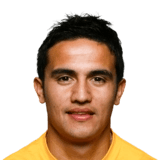 Tim Cahill