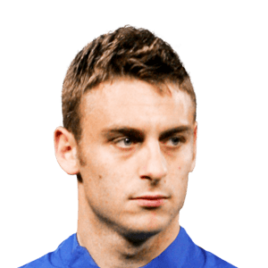De Rossi