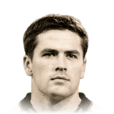 Michael Owen