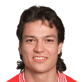 Jari Litmanen 88