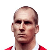 Jaap Stam