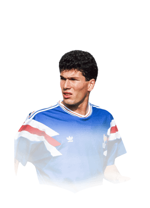 Zinedine Zidane