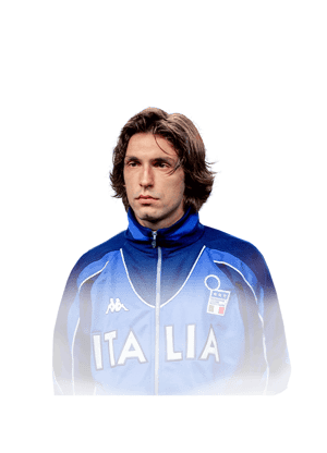 Andrea Pirlo