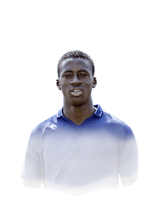 Yaya Touré