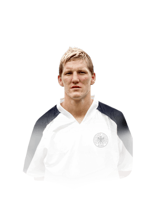 Bastian Schweinsteiger