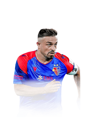 Xherdan Shaqiri