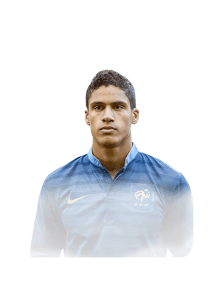 Raphaël Varane