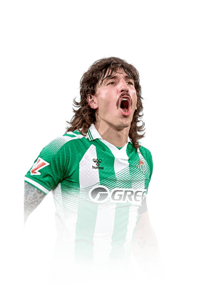 Héctor Bellerín