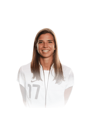 Tobin Heath