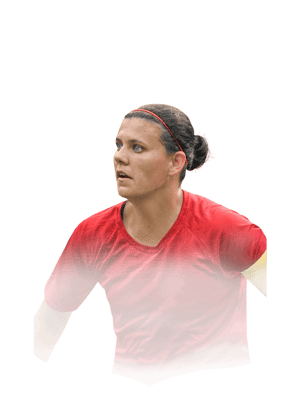 Christine Sinclair