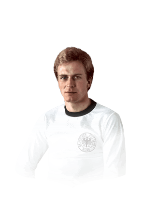 Karl-Heinz Rummenigge