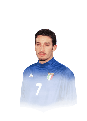 Gianluca Zambrotta