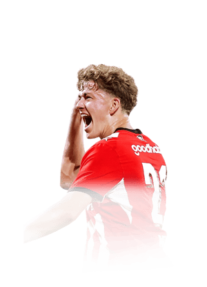 Sven Mijnans