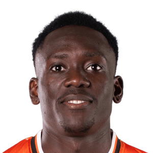 Arthur Avom Ebong