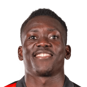 Avom Ebong