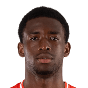 Yaya Fofana