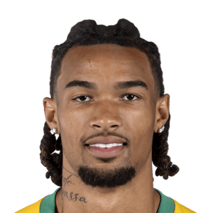 Yannick Eduardo