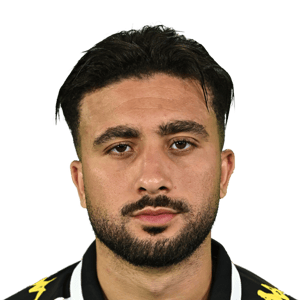 Motez Nourani