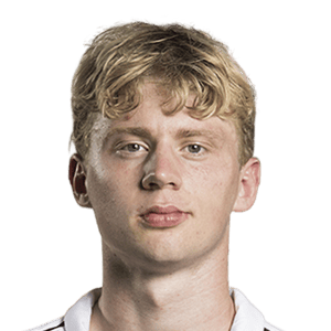 Cedric Hatenboer