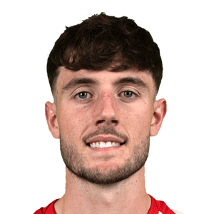 Olly Sanderson
