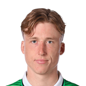 Filip Beckman