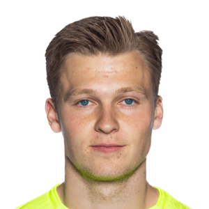 Ole Langbråten