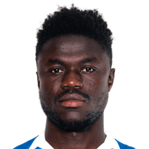 Yaya Bojang