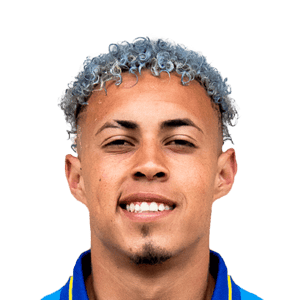Ethan Minda