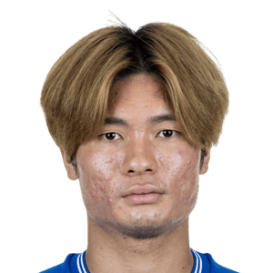 Shio Fukuda