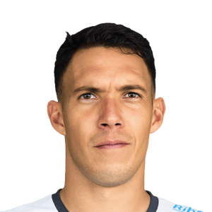 Gustavo Almada