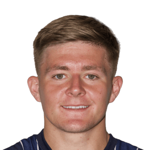Daniel Kelly