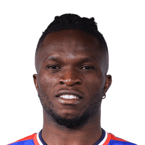Christian Ebere